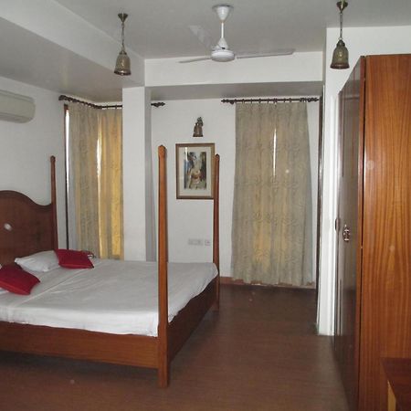 East End Retreat Bed & Breakfast New Delhi Room photo