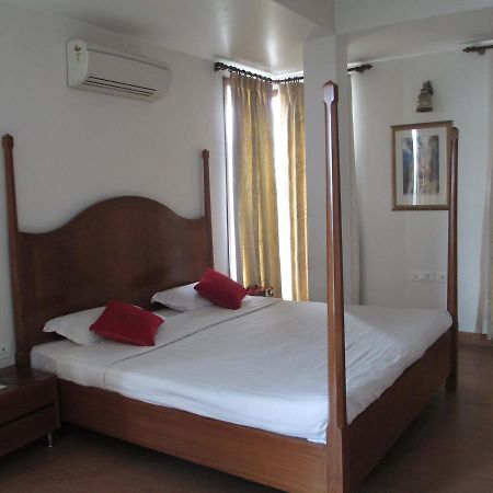 East End Retreat Bed & Breakfast New Delhi Exterior photo