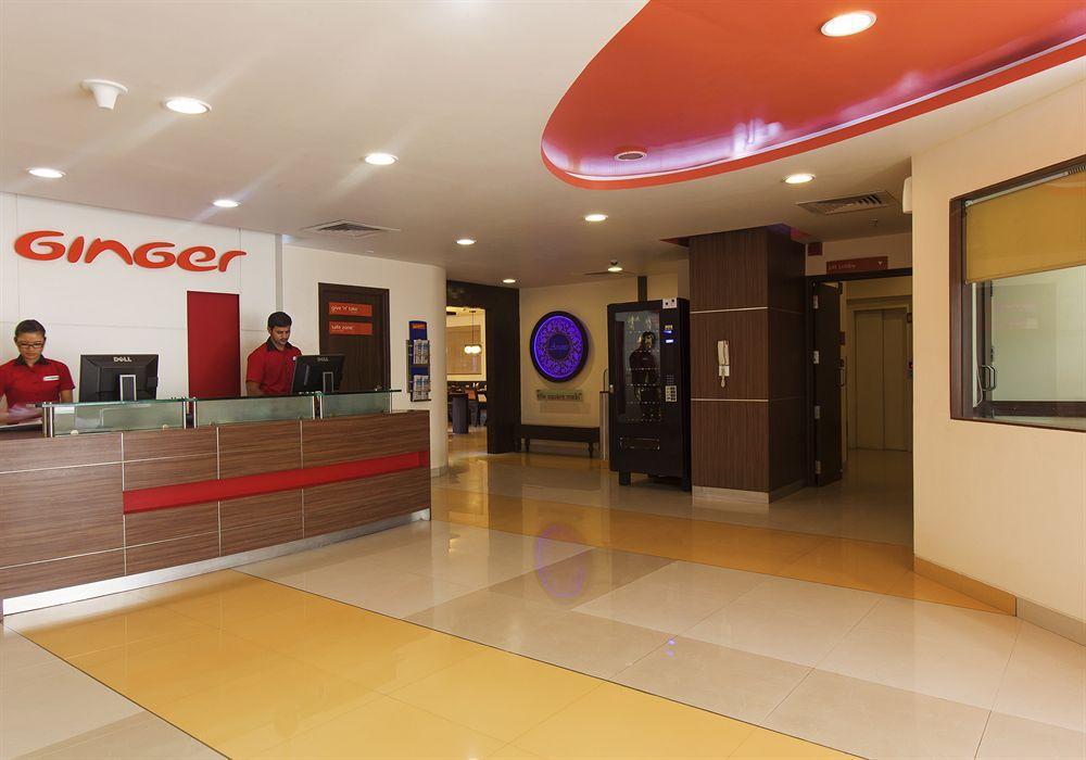 East End Retreat Bed & Breakfast New Delhi Exterior photo