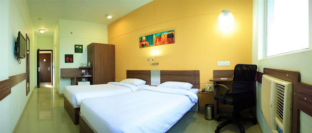 East End Retreat Bed & Breakfast New Delhi Exterior photo