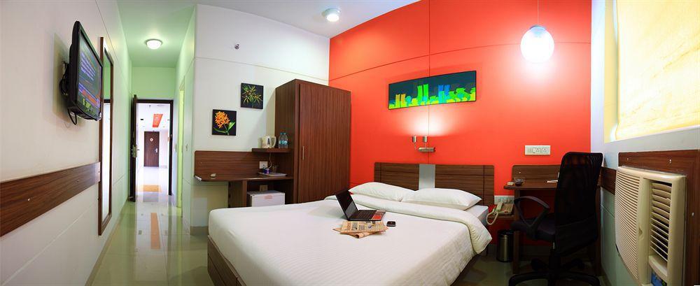 East End Retreat Bed & Breakfast New Delhi Exterior photo
