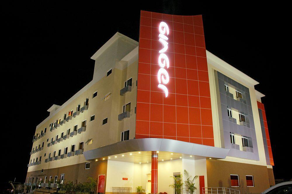 East End Retreat Bed & Breakfast New Delhi Exterior photo