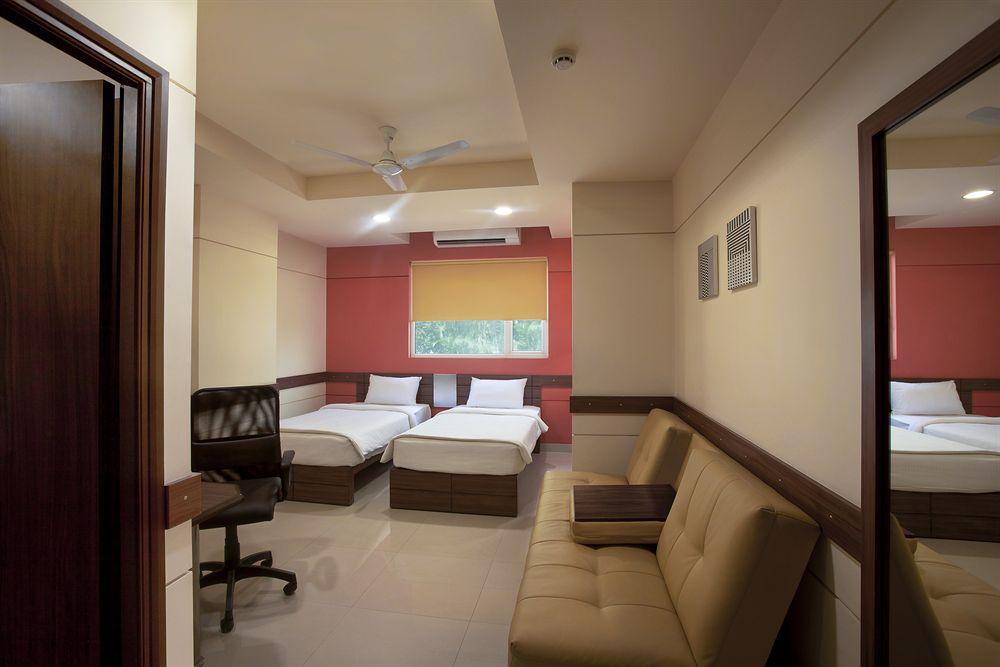 East End Retreat Bed & Breakfast New Delhi Exterior photo