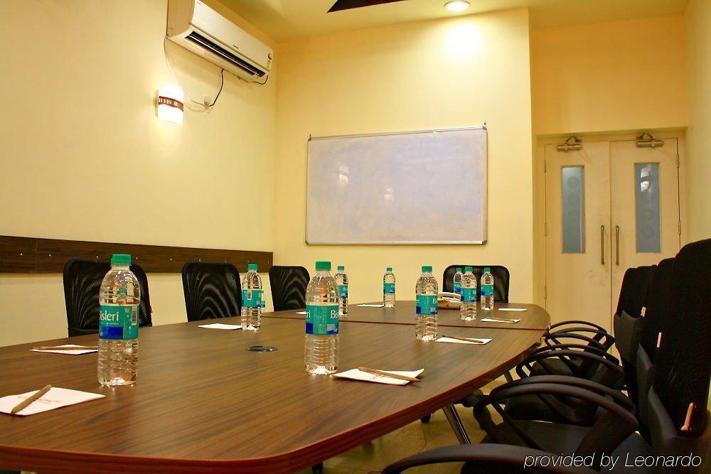 East End Retreat Bed & Breakfast New Delhi Exterior photo