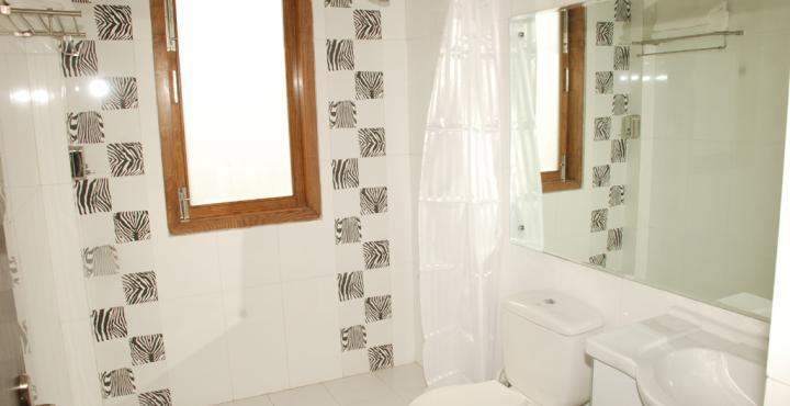 East End Retreat Bed & Breakfast New Delhi Exterior photo