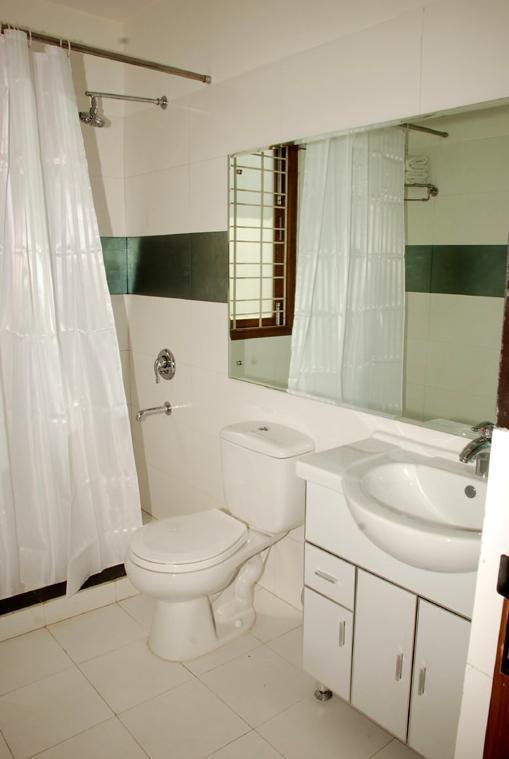 East End Retreat Bed & Breakfast New Delhi Room photo