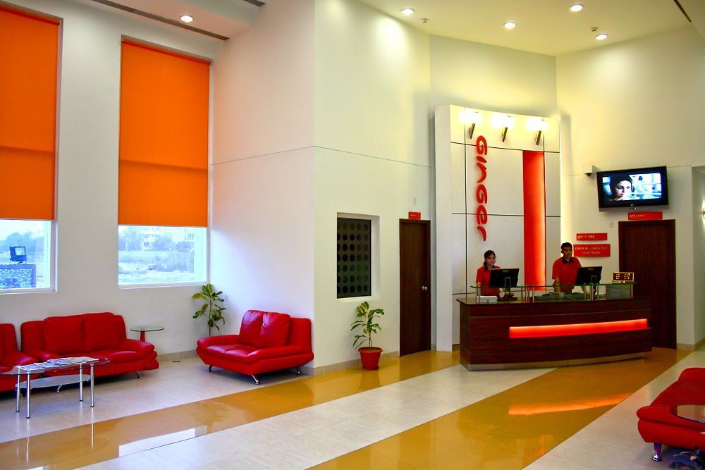 East End Retreat Bed & Breakfast New Delhi Exterior photo