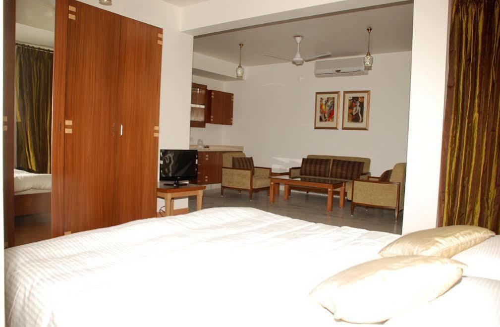 East End Retreat Bed & Breakfast New Delhi Exterior photo