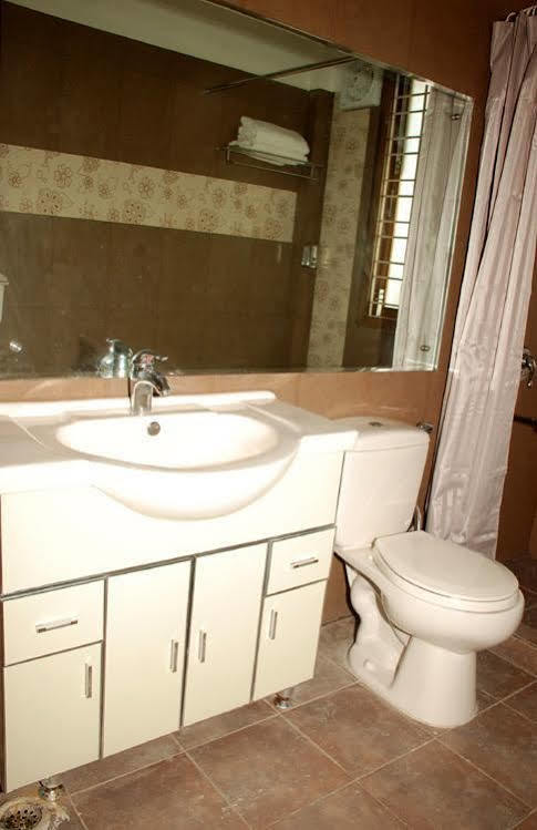 East End Retreat Bed & Breakfast New Delhi Exterior photo